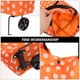 thumbnail image 3 of Bolsa de compras plegable para supermercado, bolsa con ruedas, bolsa de supermercado reutilizable y multiusos., 3 of 5