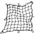 thumbnail image 1 of Shisuyan Filet de Chargement Automobile Filet de Bagages Latex pour Motards Voyage 1Ensemble, 1 of 8