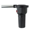 thumbnail image 3 of Electric Bbq Fan Air Blower Help Burning Picnic Cooking Lighters Barbecue Tools, 3 of 4