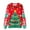 1-Red, variant on Christmas Sweatshirts for Women 2025 Long Sleeve Crewneck Festive Holiday Graphic Sweatshirt Pullover Tops