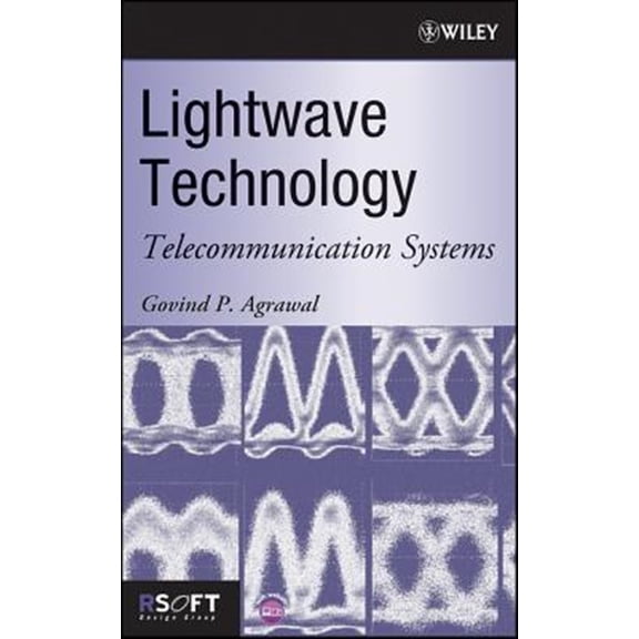 Pre-Owned LightWave Technology: Telecommunication Systems (Other)
