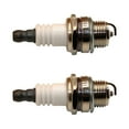 thumbnail image 4 of 4626 Qty. 2: Spark Plug
 Fits Stihl 012 017 019 T 020 021 023 024 024 S 025 026, 4 of 10