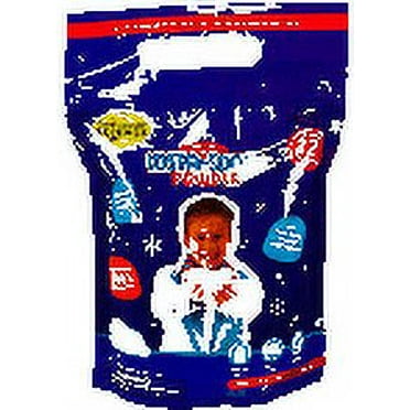 Amazing Super Snow Powder by be Amazing! Toys - Faux Snow - Makes over 2 Gallons of Artificial Snow - Includes Plastic Bucket, - Non-Toxic Snow for Kids – Ages 4 