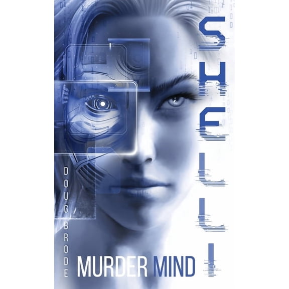 Shelli: MurderMind, (Paperback)