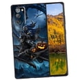 thumbnail image 1 of Compatible with Samsung Galaxy Note 20 5G Phone Case, Halloween Case Silicone Protective for Teen Girl Boy Case for Samsung Galaxy Note 20 5G, 1 of 1