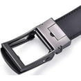 thumbnail image 5 of Vittelo Belt Men, Vittelo Leather Belt Men, Vitello Belt Men, The Vittelo Belt, Adjustable Leather Men Belts, 5 of 6
