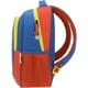 thumbnail image 3 of Superman Set Mochila Escolar y lapicera Dc Comics Set Con 2 piezas Azul/Rojo, 3 of 7