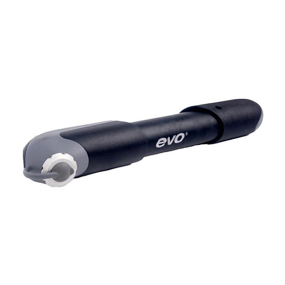 EVO Storm HP/HV Pump 190mm 120psi, Reversible, Black