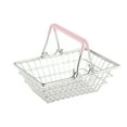 thumbnail image 2 of Food Storage Containers,Mini Shopping Cart Shopping Basket French Fries Chicken Nuggets Basket, 2 of 4