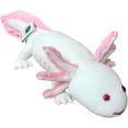 thumbnail image 3 of Adore 21 Frills the Albino Axolotl Stuffed Toy, 3 of 5
