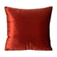 thumbnail image 2 of Cojín de terciopelo, imprescindible para dormitorio, cojín de lino, cojín para sofá, cojín para sala de estar, oficina, moderno, grande, respaldo, almohada lumbar para mesita de noche, almohadas, impr, 2 of 6