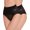 2 pack Black, variant on Shapewear Tummy Control Panties - Body Shaping Briefs Compression Underwear Low Rise Girdle Panty Shapewear for Women