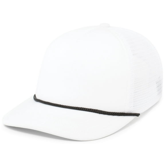 Pacific Headwear Foamie Fresh Trucker Cap