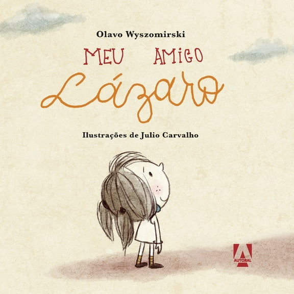 Meu amigo lázaro, (Paperback)