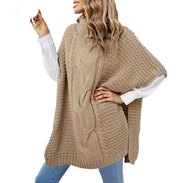 Shawl sweater womens sale