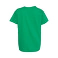 thumbnail image 3 of Hanes Boys' Comfortsoft Crewneck T-Shirt, 3 of 3