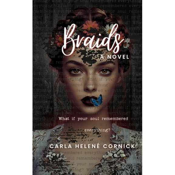 Braids, (Hardcover)