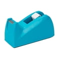thumbnail image 2 of shyuyusa Desktop Tape Dispenser, Cutter Holder for Tape Within 18mm Width, 2 of 7