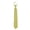 Leprechaun - Yellow, variant on Men's Happy Saint Patrick's Day Leprechaun Holding Drinks Pre-Tied Zipper Neck Tie - Yellow