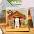 3D Calendar 2025 Dog, Time Piece Calendar 2025 Tear Away Calendar 3d Calendar 2025 Price