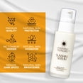 thumbnail image 4 of Sunshine Serum EveryRay Suncare SPF 50 50 ml con escualano y vitamina C, 4 of 8