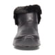thumbnail image 3 of Botas Skechers Performance ON-THE-GO JOY 15501 para Mujer en Negro, 3 of 8