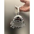 thumbnail image 2 of Shark Resin Silver Earphone Case Protector for Airpods Max Earphone Accessories,Clear, 2 of 6