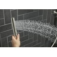 thumbnail image 6 of Kohler K-21335 Shift Round 2.5 GPM Multi Function Hand Shower - Bronze, 6 of 6