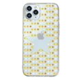 thumbnail image 1 of Funda Antigolpes InstaCase para iPhone 12 Pro Max Antigolpes estrellas amarillas, 1 of 4