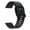 Black, variant on 20mm 22mm Watch Bands Quick Release Replacement Wristband with Color Matched Metal Buckle,Soft Silicone Breathable Sport Watch Wristbands for Women Men,Compatible for Watch
