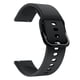 thumbnail image 1 of onlyliua Promoción de Temporada Correa de Muñeca de Repuesto para Reloj Galaxy Watch3 de 45 Mm., 1 of 2