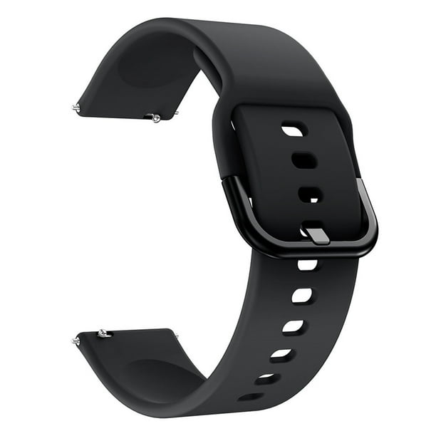 onlyliua Promoción de Temporada Correa de Muñeca de Repuesto para Reloj Galaxy Watch3 de 45 Mm.
