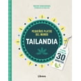 thumbnail image 1 of TAILANDIA PEQUEÑOS PLATOS DEL MUNDO LIBRERO Pasta Dura, 1 of 2