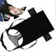 thumbnail image 1 of Portable Airplane Bed for Kids Toddlers, Adjustable Foldable Seat Extender & Foot Rest for Kids Travel Flights Chair, 1 of 5