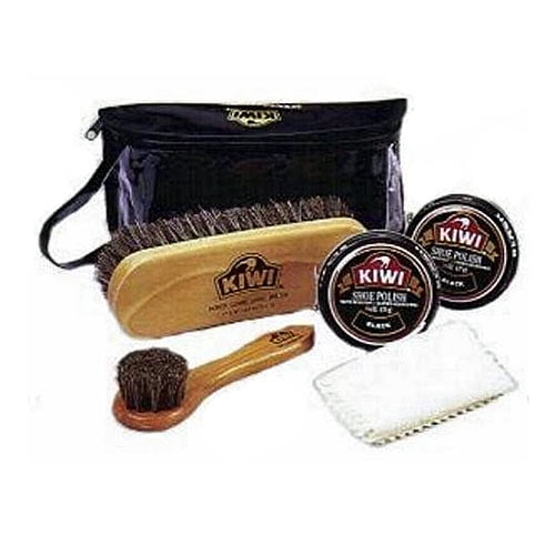 kiwi polish kit