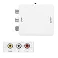 thumbnail image 1 of Boîte de Conversion, Convertisseur Portable Haute Résolution vers Interface Multimédia HD Flexible pour la Maison, 1 of 8