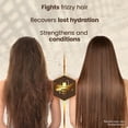 thumbnail image 4 of Tio Nacho Ultra Hydrating Coconut Oil Anti-Hair Loss Shampoo, 14 fl oz, 4 of 9