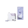 thumbnail image 2 of Vacemry Mini Stapler Portable, Cute Small Stapler ForSchoolOffice Desk Use, Handheld Stapler With 10 Size Staples, Compact Lightweight Stapler ForStudentsTeachers Home Workspace, 2 of 6