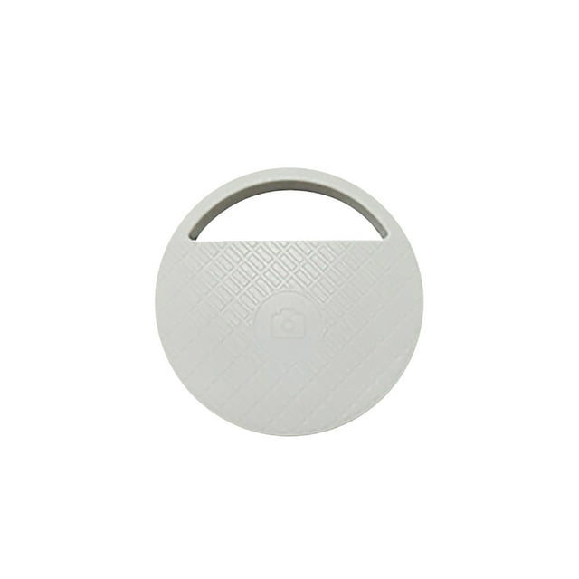 Tag Mini Portable Tracking Device Round Pet Location Tracker Cat Dog Hidden Gps Tracker For Kids Smart Tracker ,Timely Reminder