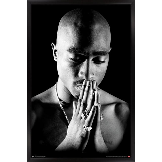 Tupac - Prier