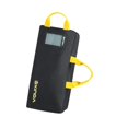 thumbnail image 4 of Bolsa de almacenamiento para escalada Sharpla con mosquetón y 6 bolsillos de PVC, 4 of 8