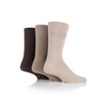 thumbnail image 2 of Men's Cotton Diabetic Crew Sock, 2 of 5