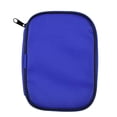 thumbnail image 4 of Juego de ganchos de ganchillo de 100 piezas con bolsa de almacenamiento Agujas de tejer Herramientas de costura Tijeras de calibre Soporte de puntada Inevent HA000048-01, 4 of 5
