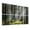 Color 2, variant on 8 Pack Art Acoustic Panels Cascading Waterfalls Forest Wall Mural Wall Decor Bedroom Living Room Decorative Soundproof Wall Panels Self Adhesive for Living Room Home Office 48"x32"
