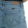 thumbnail image 4 of Women's Wrangler High-Rise Bootcut Jeans Color: Carolina Size: 2X30, 4 of 4