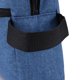 thumbnail image 5 of Neceser de viaje de tela Oxford Neceser de baño impermeable Unisex (Azul oscuro) Ehuebsd Cuidado Belleza, 5 of 9