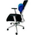 thumbnail image 4 of Bombshell Booty Pillow Backrest for Adults - Brazilian Pillow Supplies after Medical Surgery 0.47 lb, 4 of 6