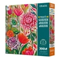 thumbnail image 5 of Ceaco Love Grows Here (Peggy Davis) 300 Piece Interlocking Jigsaw Puzzle, 5 of 5