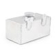 thumbnail image 4 of Aluminium Alloy Water Coolant Overflow Expansion Mirror Polished Windscreen Washer Bottle Intercooler Spray For Tank 2 L, 4 of 5