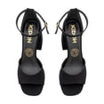 thumbnail image 5 of Zapatilla Mujer Kipon Formal Vestir Casual negro 25.5, 5 of 5